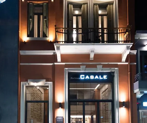 Patras Casale