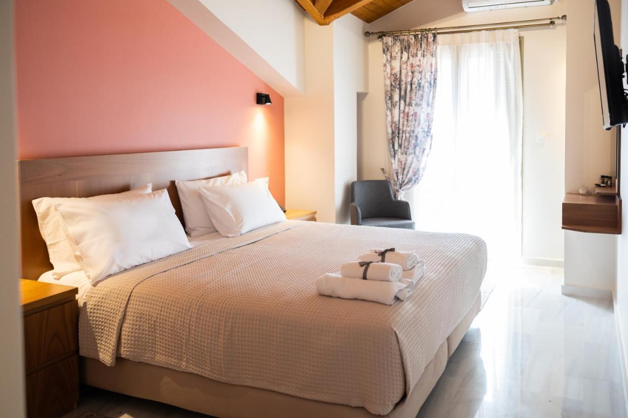 Casale Aparthotel Patras