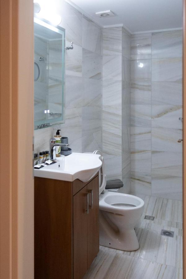 Aparthotel Casale Patras