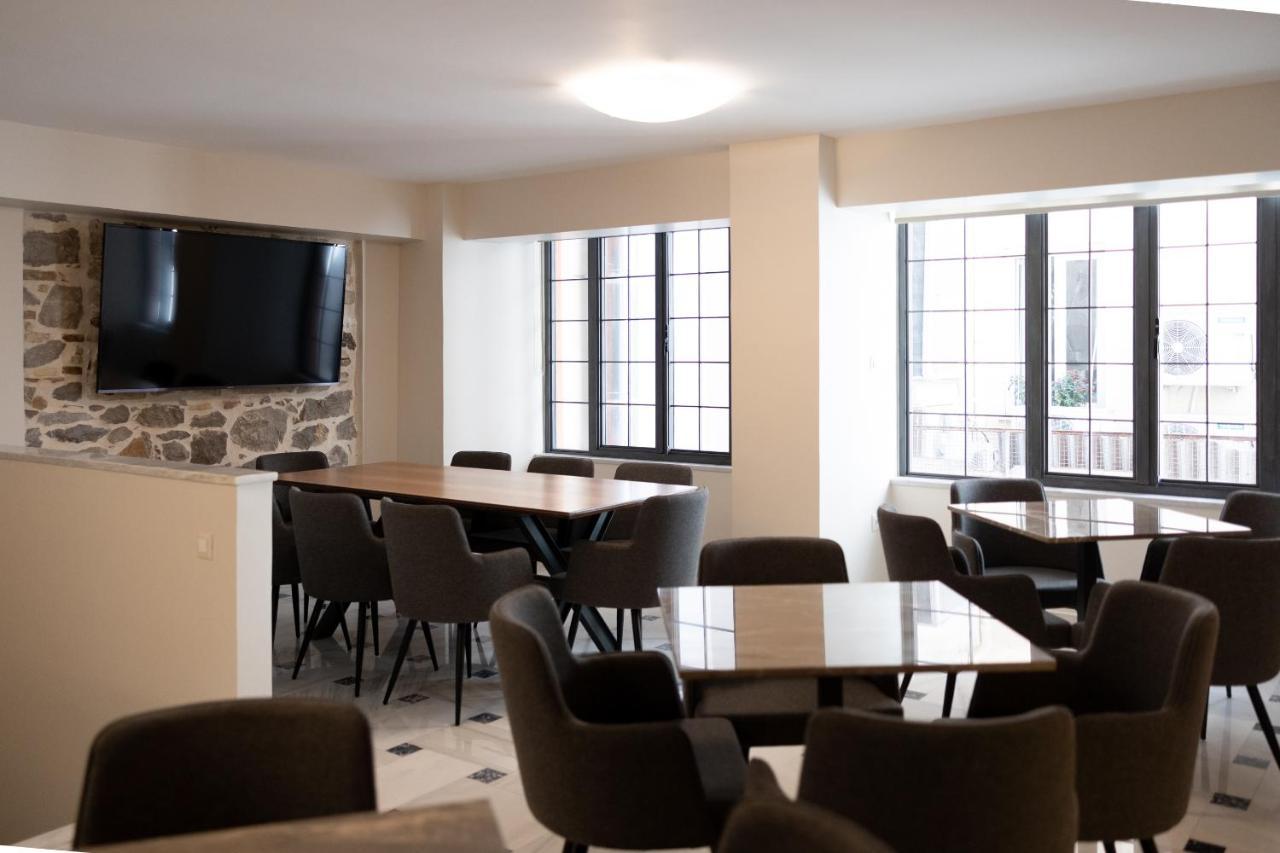 Aparthotel Casale Patras