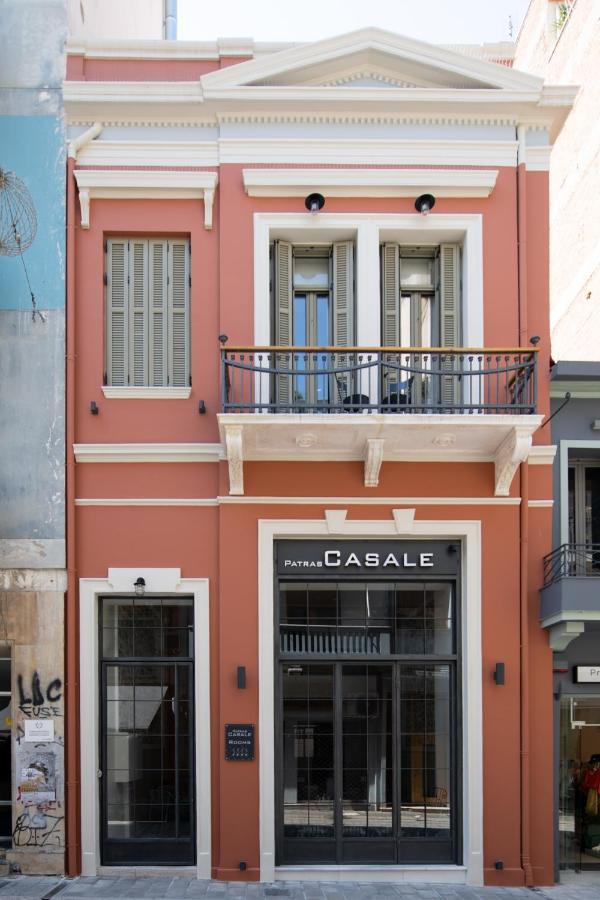Casale Patras