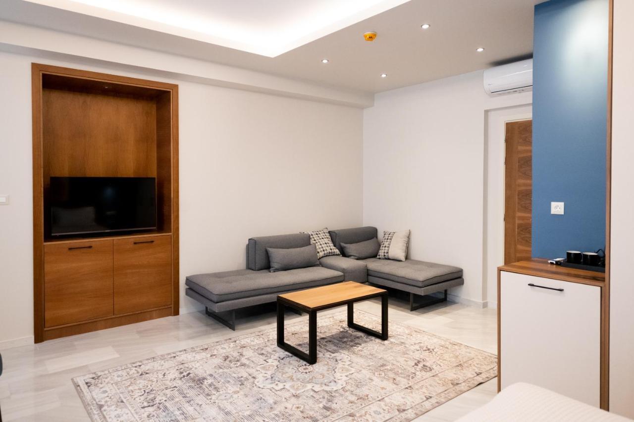 Casale Aparthotel 4*