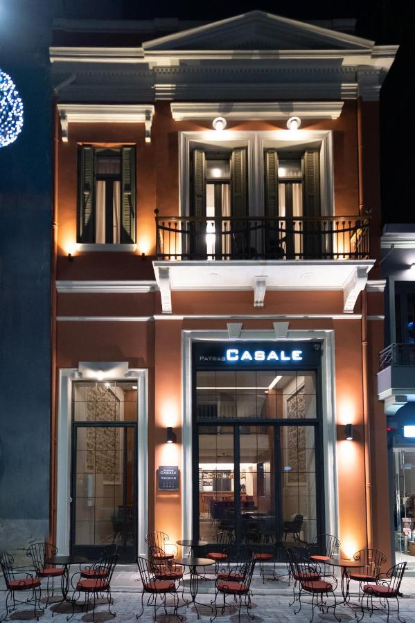 Casale Aparthotel 4*