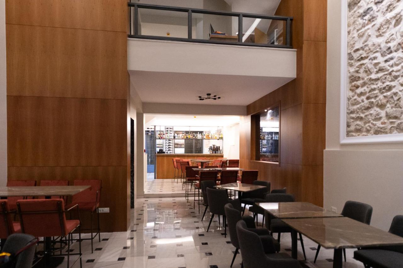 Casale Aparthotel Patras